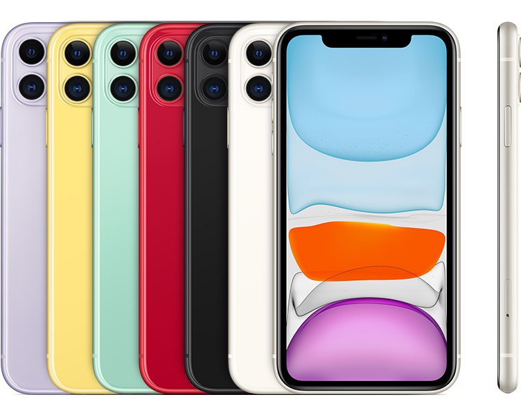 iPhone 11 Repair in Kent – Screen & Battery Replacement | Kent Device Clinic