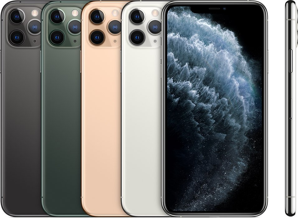 iPhone 11 Pro Max Repair in Kent – Screen & Battery Replacement | Kent Device Clinic