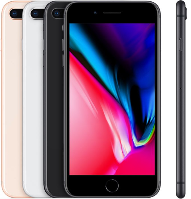 iPhone 8 Plus Repair in Kent – Screen & Battery Replacement | Kent Device Clinic