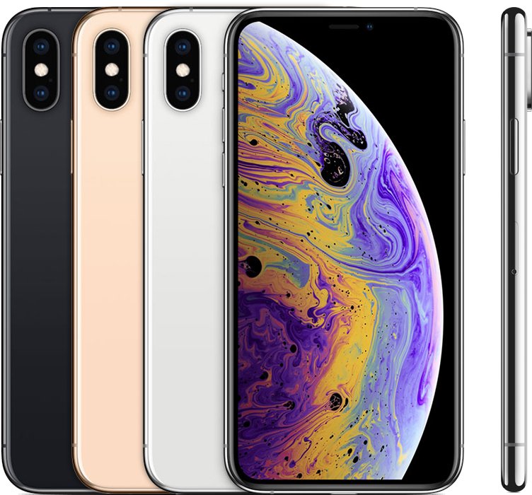 iPhone XS Repair in Kent – Screen & Battery Replacement | Kent Device Clinic