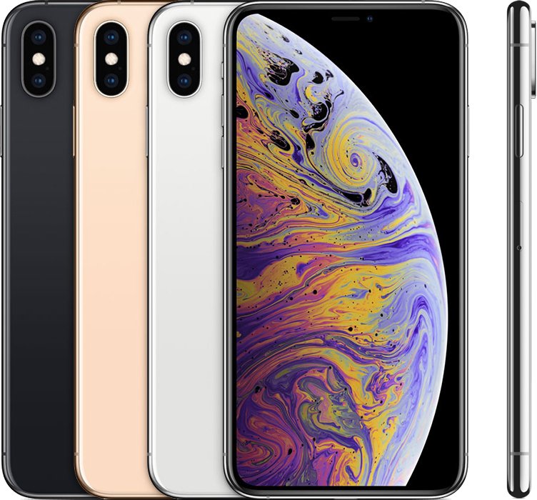 iPhone XS Max Repair in Kent – Screen & Battery Replacement | Kent Device Clinic