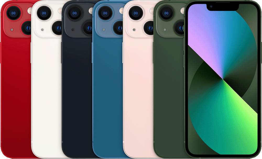 iPhone 13 Mini Repair in Kent – Screen, Battery, Charging & Camera Fix