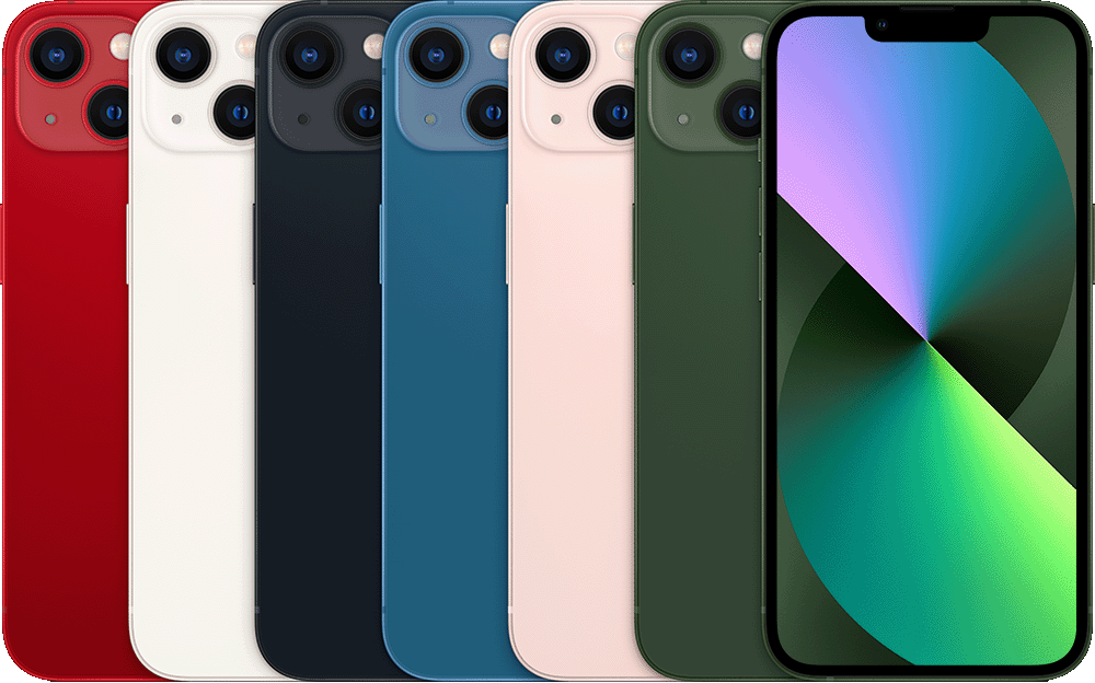 iPhone 13 Repair in Kent – Screen, Battery, Charging & Camera Fix Book Your iPhone 13 Repair