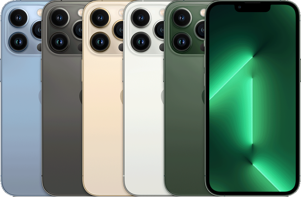 iPhone 13 Pro Repair in Kent – Screen, Battery, Charging & Camera Fix