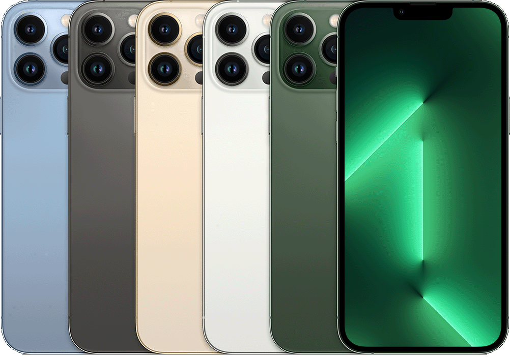 iPhone 13 Pro Max Repair in Kent – Screen, Battery, Charging & Camera Fix