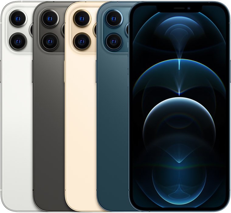 iPhone 12 Pro Max Repair in Kent – Screen, Battery, Charging & Camera Fix